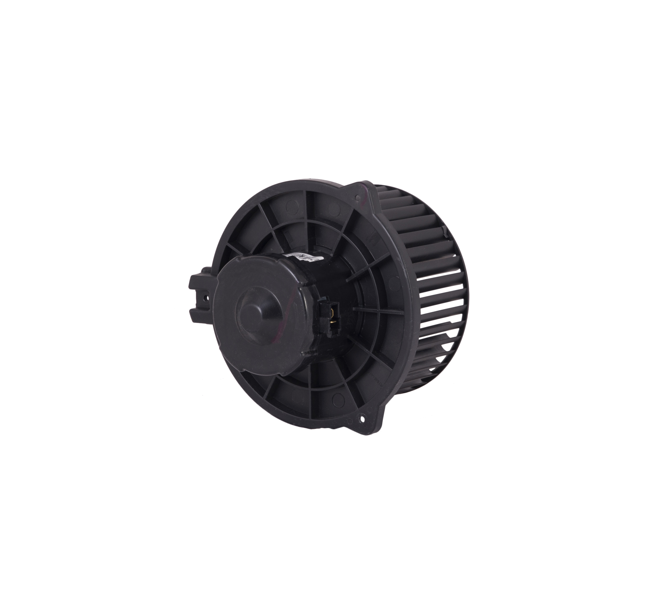 tiba crouse blower motor